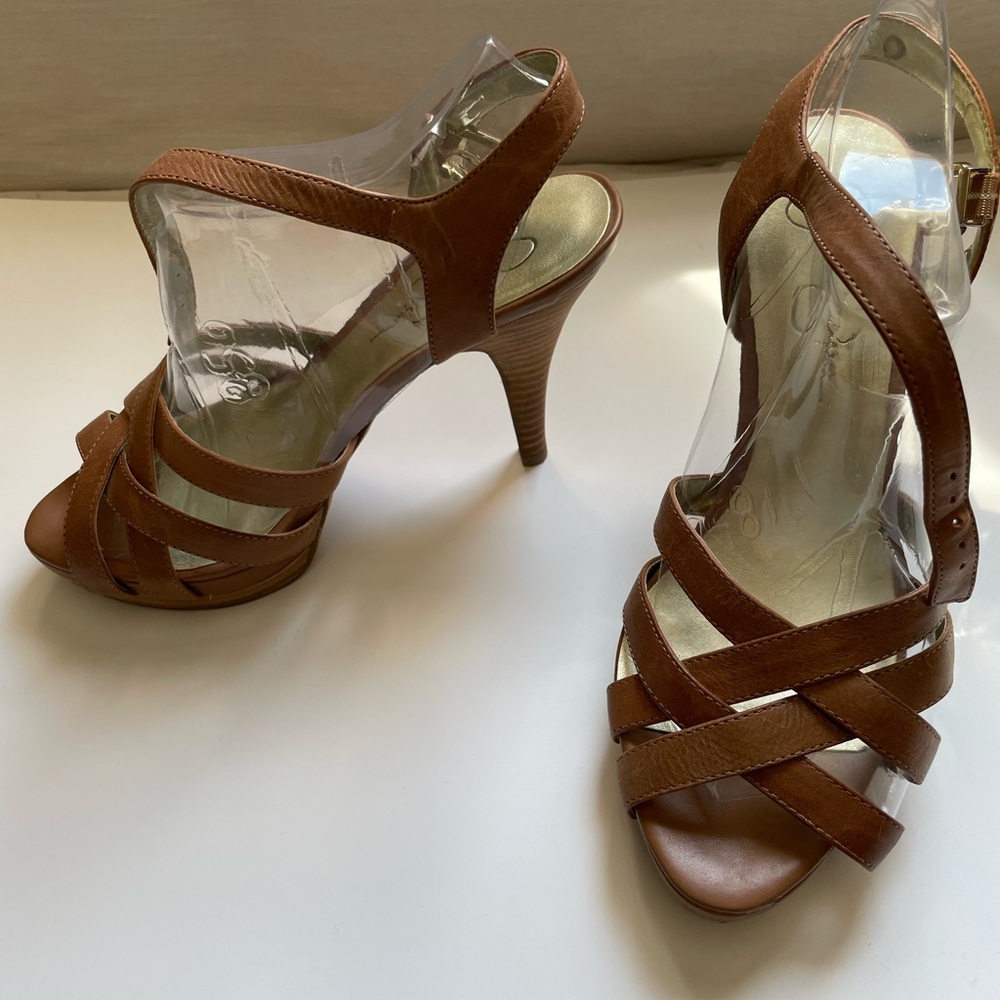 Jessica Simpson Laura Sandals